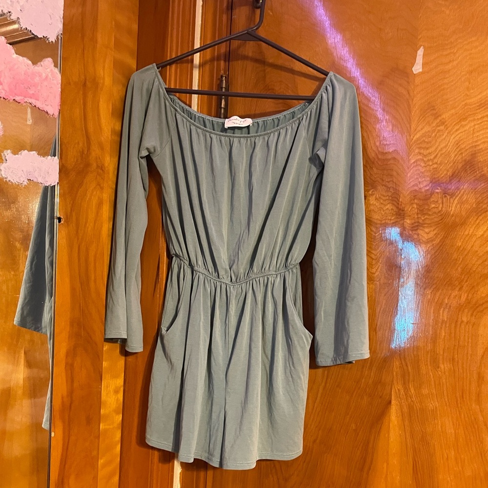 romper